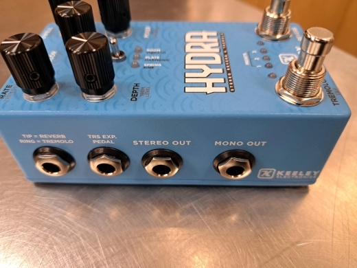Keeley HYDRA 2